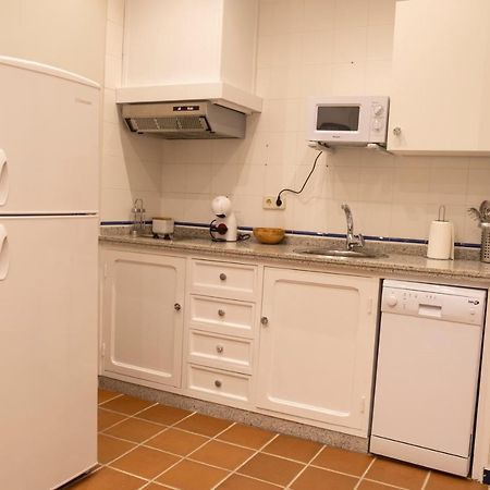 Garza Imperial - Puente Del Rey I Apartamento El Rocío Exterior foto
