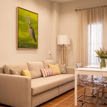 Garza Imperial - Puente Del Rey I Apartamento El Rocío Exterior foto