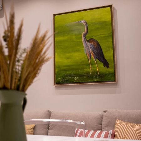 Garza Imperial - Puente Del Rey I Apartamento El Rocío Exterior foto