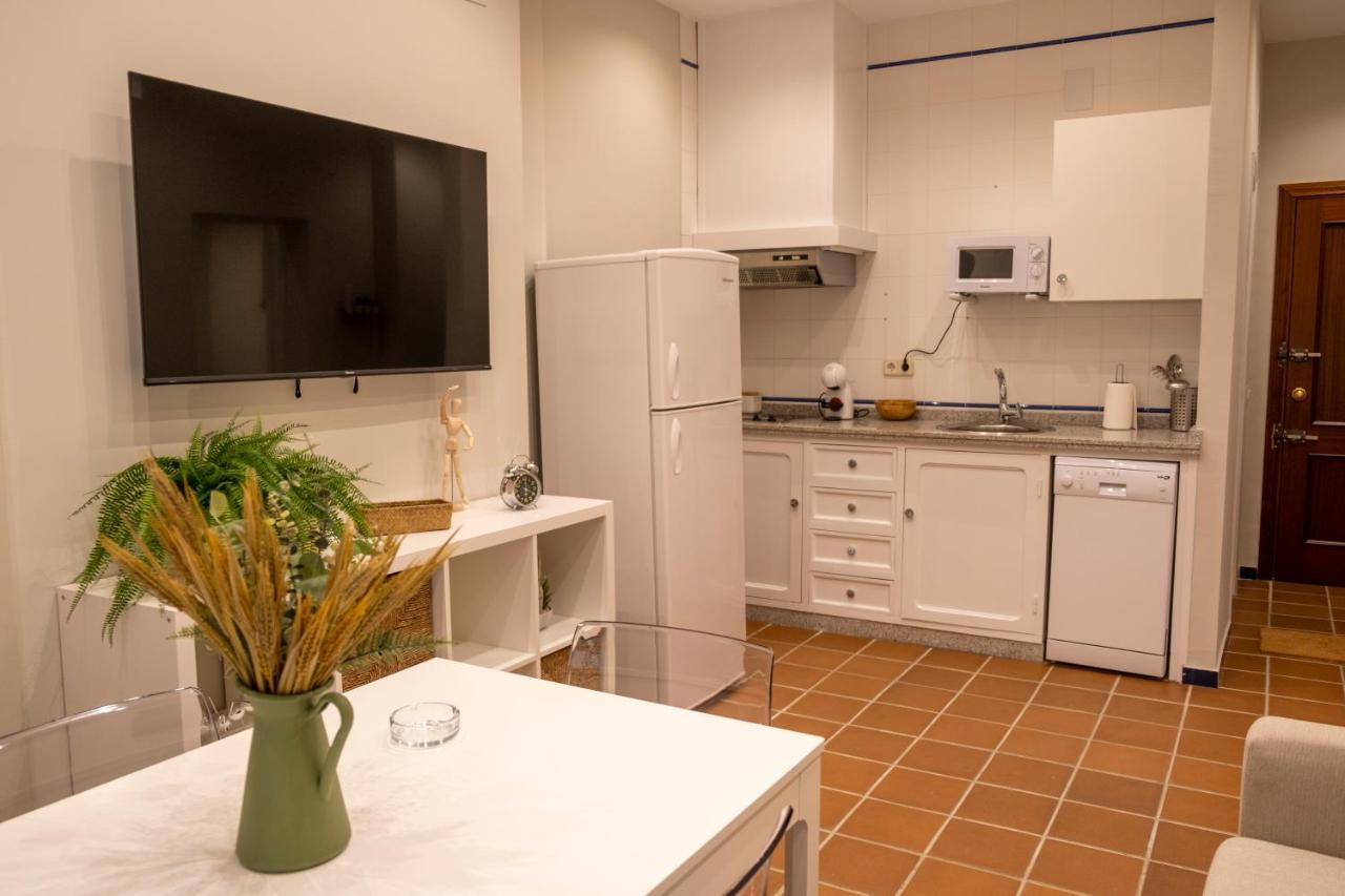 Garza Imperial - Puente Del Rey I Apartamento El Rocío Exterior foto