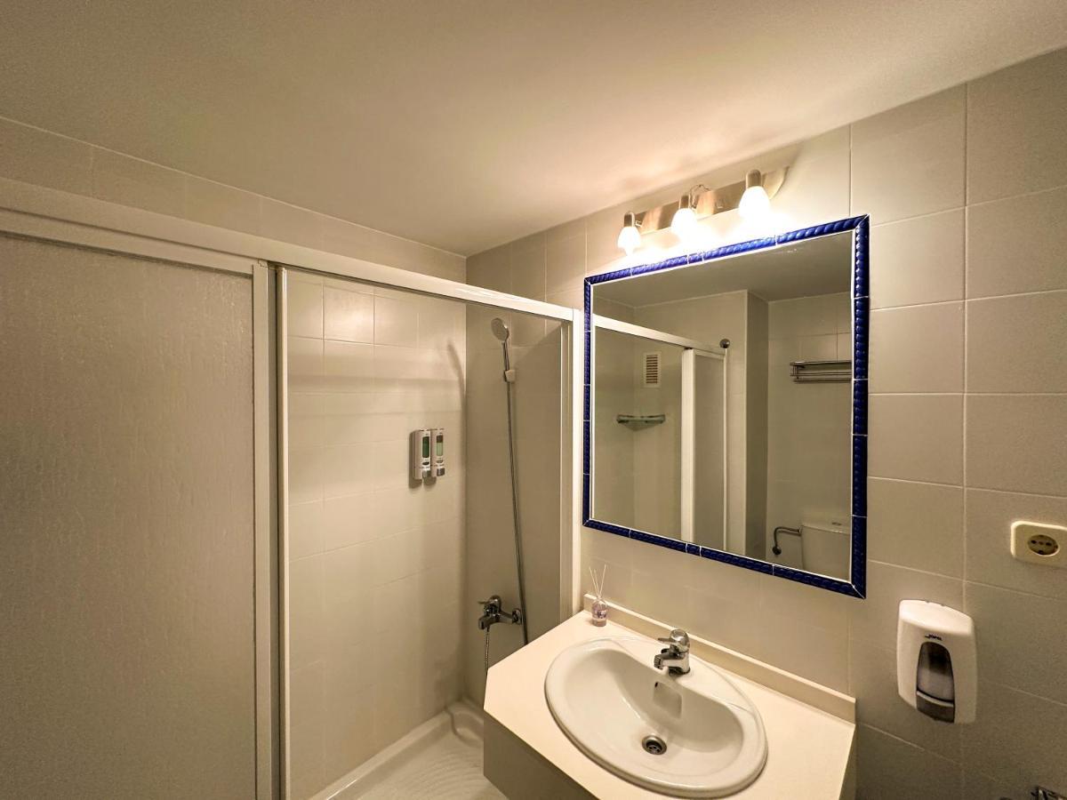 Garza Imperial - Puente Del Rey I Apartamento El Rocío Exterior foto